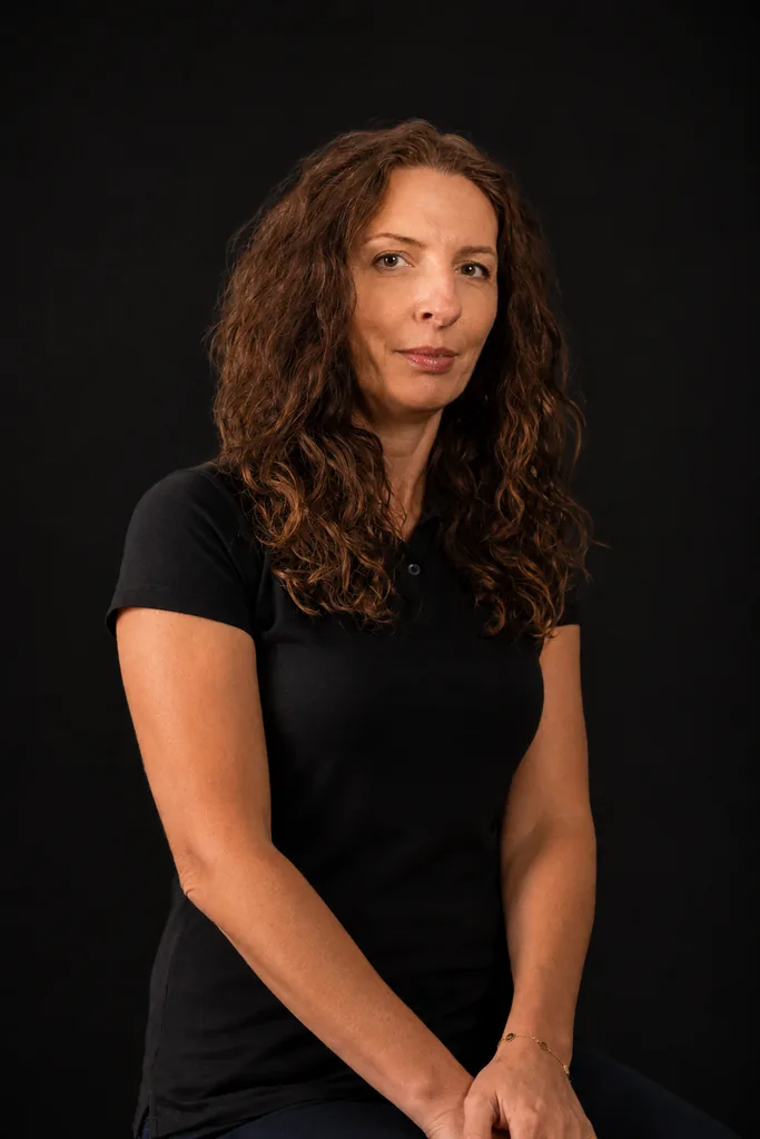 Kinga Świderska — Księgowa