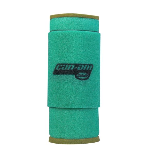 Filtr AIR FILTER BY TWIN AIR Fits: Maverick Turbo