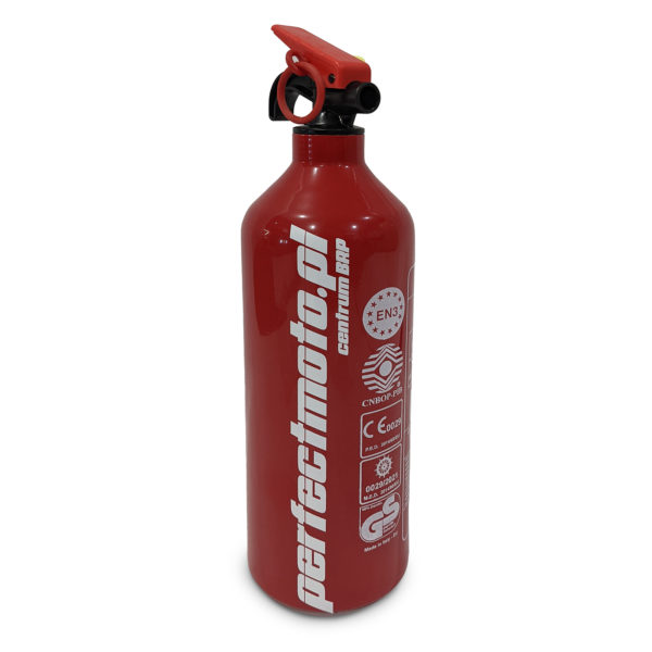Gaśnica SEA-DOO Fire Extinguisher
