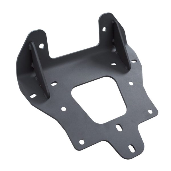 Płyta MOUNTING PLATE FOR WINCH Fits: Maverick, MAX