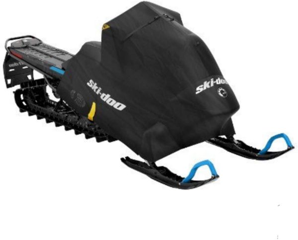 Pokrowiec SKI-DOO REV-XM Summit (SP, X), Freeride