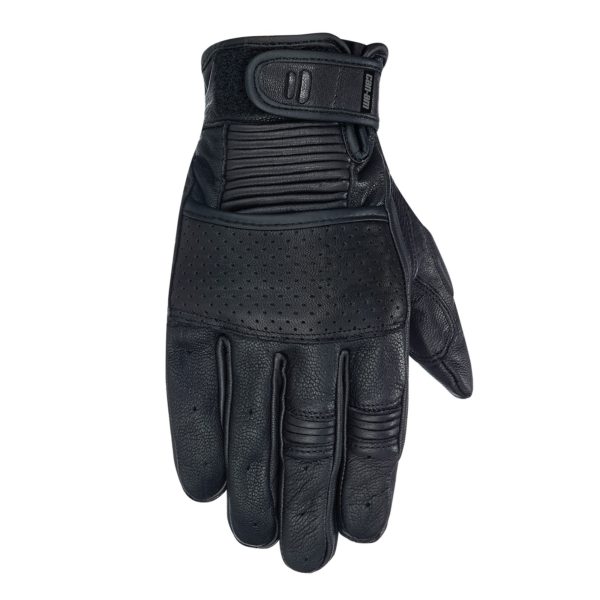 Rękawiczki męskie CAN-AM Leather 2XL Black