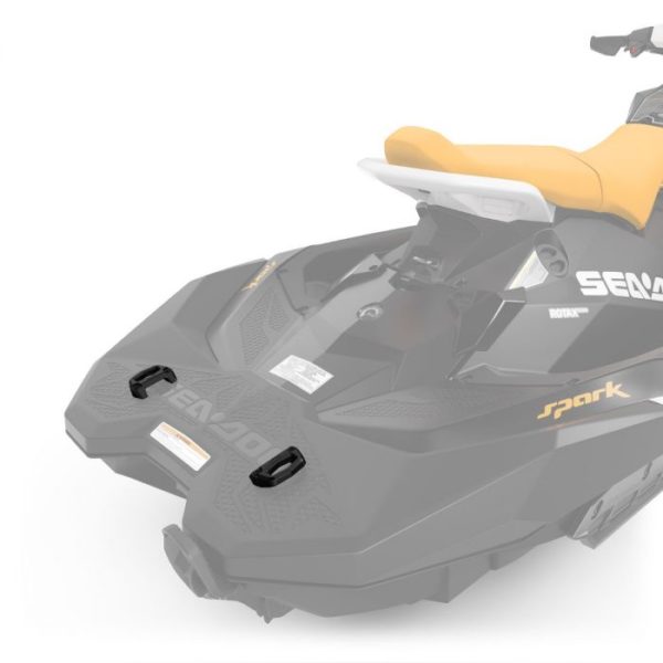 Zestaw montażowy LinQ Base for Sea-Doo Spark 3up
