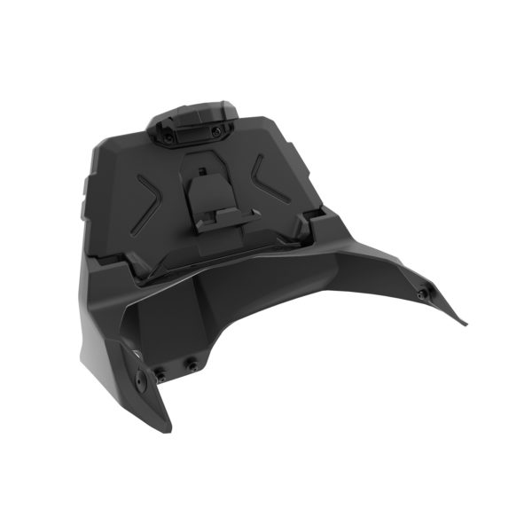 Electronic Device Holder CAN-AM Outlander ex X mr