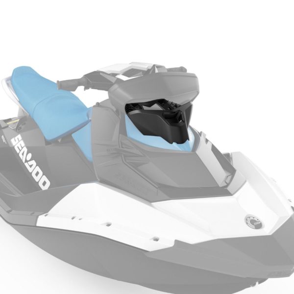 Support Audio-Portable System SEA-DOO Spark